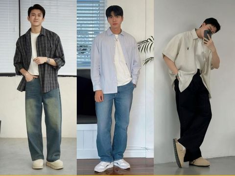 Phong cách Smart Casual là gì? Cách phối đồ Smart Casual cho nam