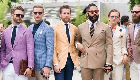 Phong cách Classic Menswear là gì? Những món đồ nền tảng của quý ông