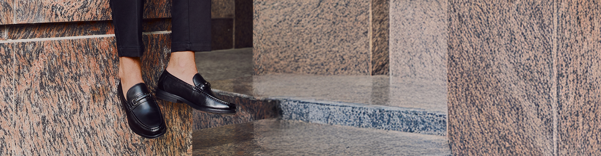 GIÀY LƯỜI NAM (GIÀY MỌI NAM)