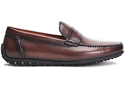 Moccasin Đẳng Cấp