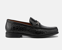 Loafer Cưới Sang Trọng