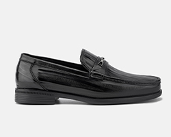 Loafer Phong C&aacute;ch Ch&uacute; Rể