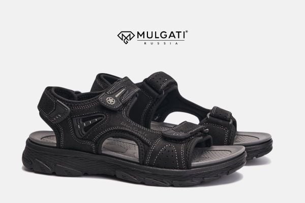 Mẫu Sandal nam Mulgati - H3901