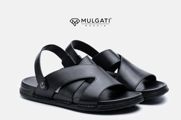 Mẫu dép Sandal nam Mulgati - YD20116-1A