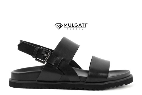 Dép sandal nam quai hậu chắc chân