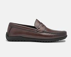 Moccasin Tinh Tế