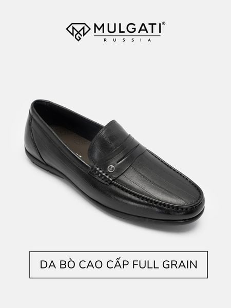 Đường may thủ công tinh tế điểm nhấn đặc trưng của dòng moccasin