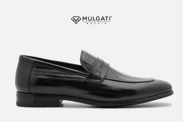Mẫu giày lười nam Mulgati 99361751A