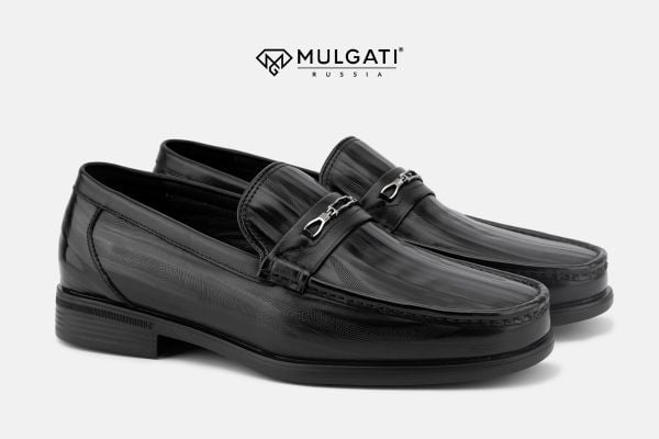 Mẫu giày lười nam Mulgati Loafer M99020