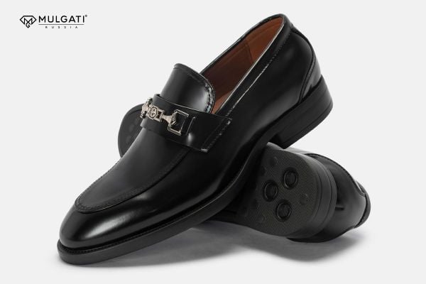 Mẫu Loafers Mulgati - MU90939-YKB