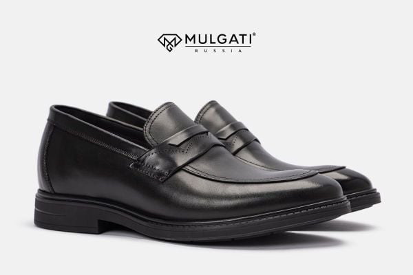 Mẫu Mulgati Loafer MUO9213-063A