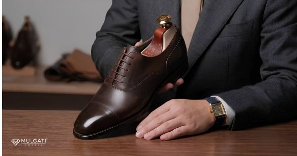 Oxford Balmoral