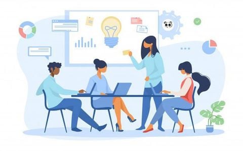 CHUYÊN VIÊN ĐÀO TẠO & PHÁT TRIỂN VĂN HOÁ