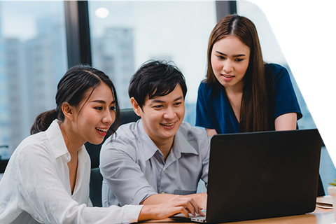 Trưởng nhóm Kế toán thuế