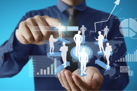 CHUYÊN VIÊN QUẢN LÝ & CẢI TIẾN QUY TRÌNH