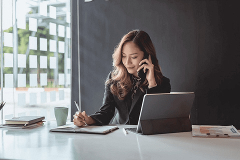 Trưởng phòng Kinh doanh bán lẻ