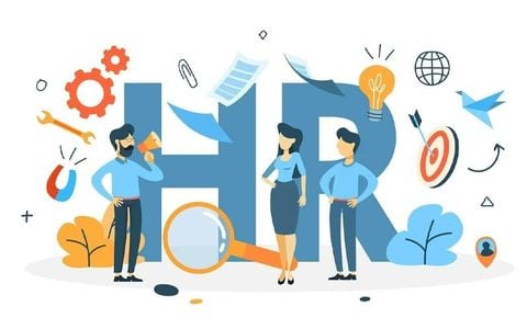 VỊ TRÍ TUYỂN DỤNG: TRƯỞNG PHÒNG NHÂN SỰ