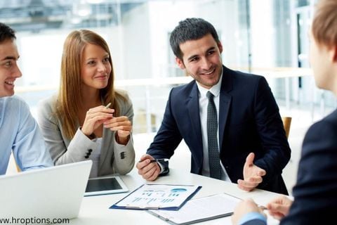 CHUYÊN VIÊN ĐÀO TẠO