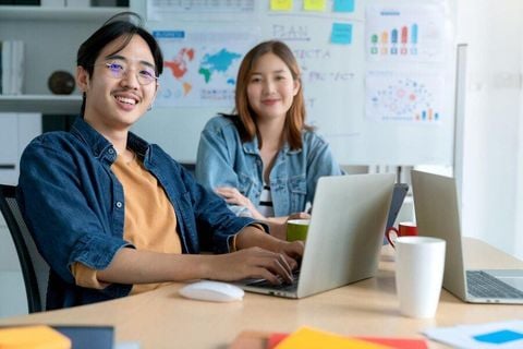 Nhân viên phát triển sản phẩm