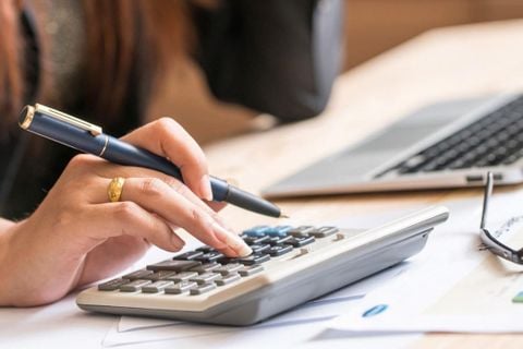 KẾ TOÁN GIÁ THÀNH