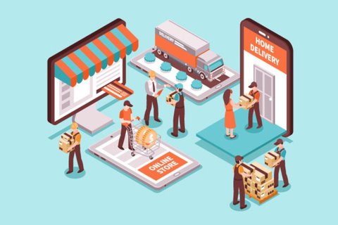 CHUYÊN VIÊN TRUYỀN THÔNG TẠI ĐIỂM BÁN (TRADE MARKETING)
