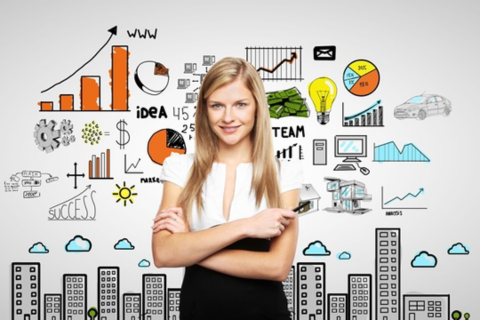 TRƯỞNG PHÒNG MARKETING