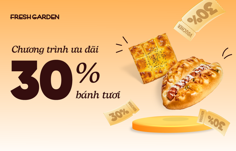 Thông báo thay đổi giờ áp dụng ưu đãi