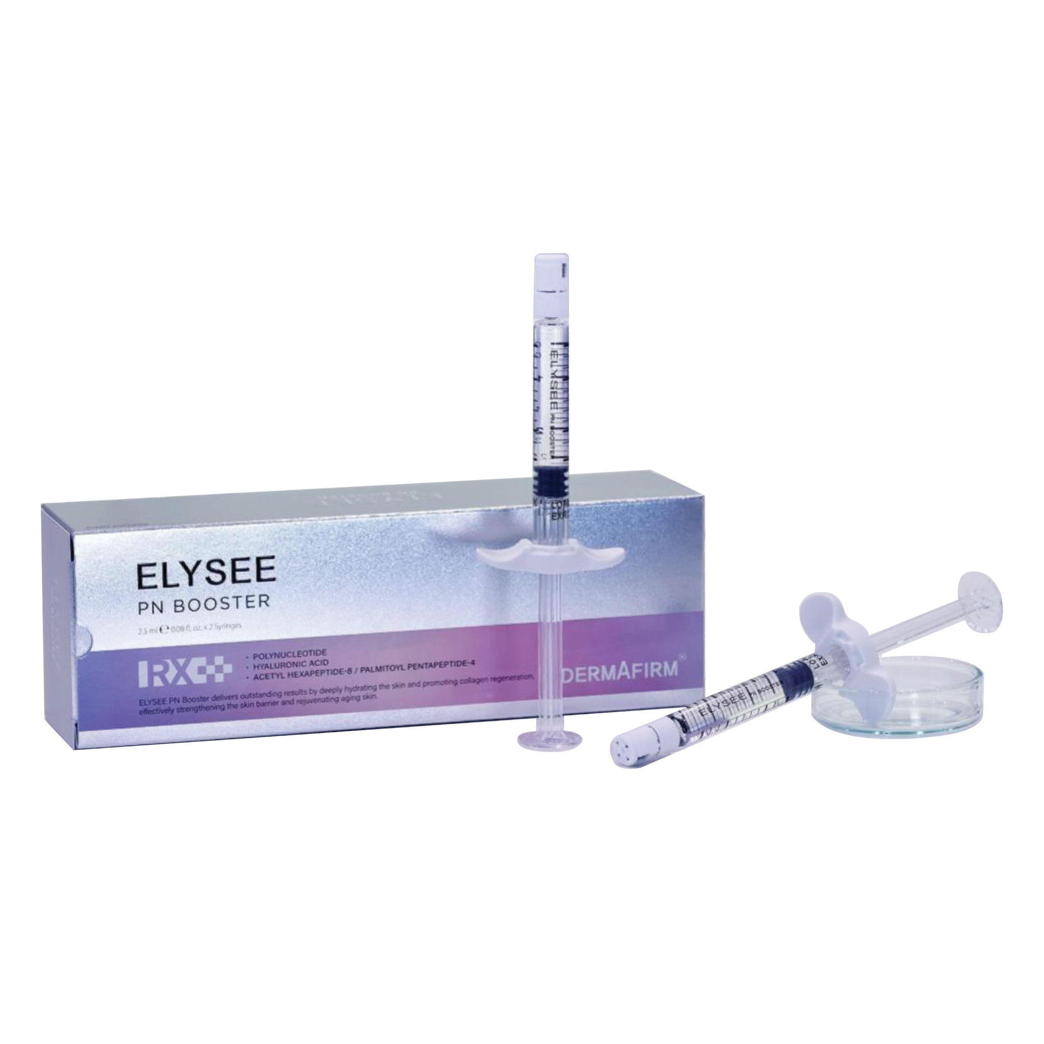 Elysee - Trẻ hóa da toàn diện