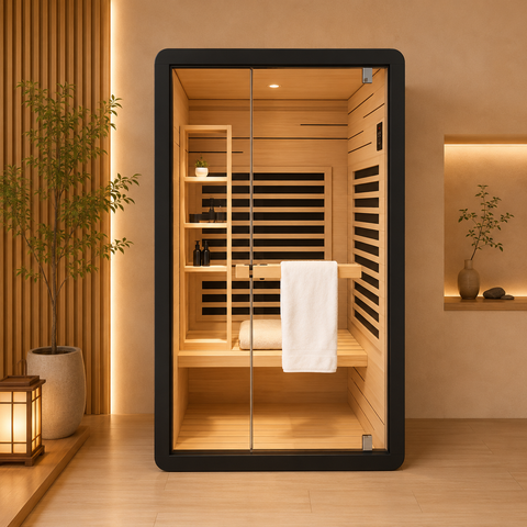 Đại Lý Bán Phòng Xông Hơi Cao Cấp Ở Lào Cai Uy Tín Giá Tốt