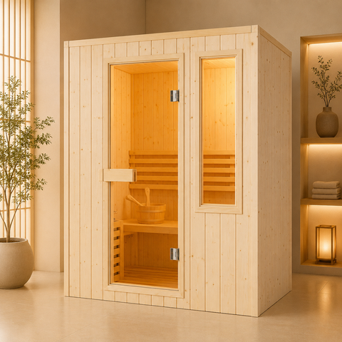 Địa Chỉ Cung Cấp Phòng Xông Hơi Tại Thanh Hóa Uy Tín Nhất