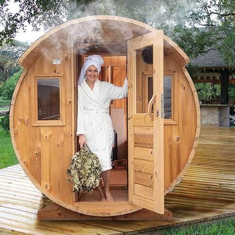 Thiết Kế Thi Công Lắp Phòng Xông Hơi Gia Đình Trọn Gói Tại Ninh Bình