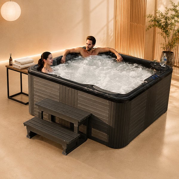 BỒN TẮM SPA