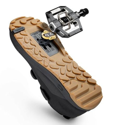 Crankbrothers Mallet Trail: Chuẩn Mực Bàn Đạp Can Mới Cho Tín Đồ Trail & Gravel