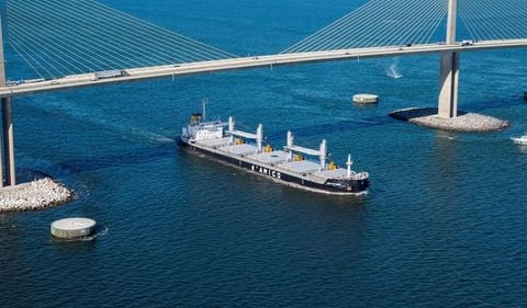 Cập nhật công nghệ ngành Logistics: ShipMatch ra mắt nền tảng AI giải quyết tình trạng quá tải email trong hoạt động thuê tàu