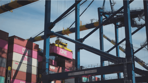 Port of Los Angeles locks in ONE terminal for 30 more years