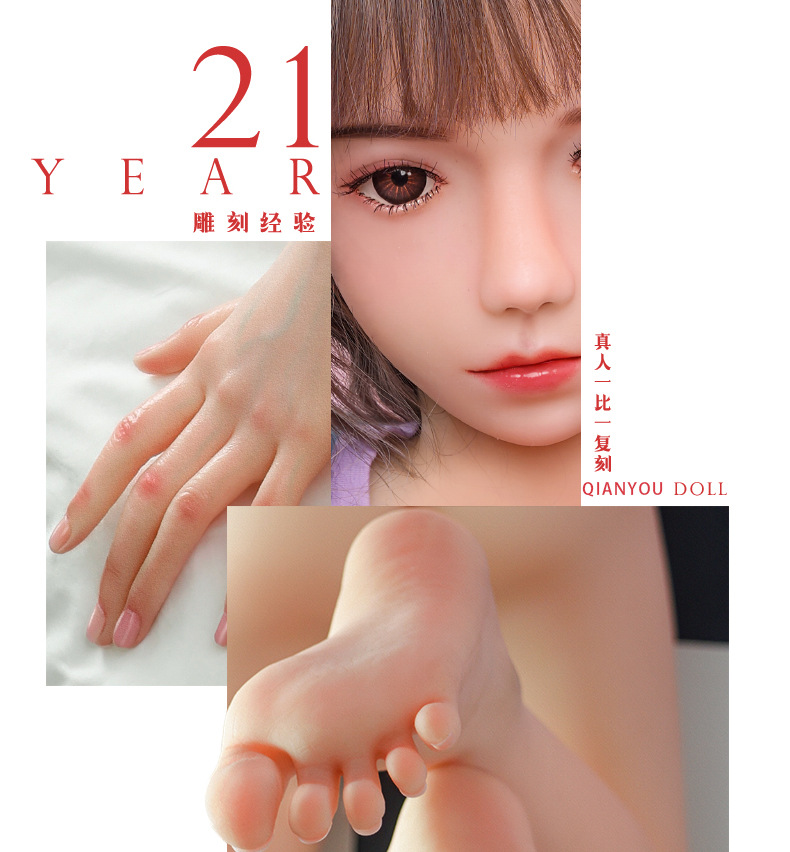 Búp bê tình dục anime Chychy cosplay hoạt hình Nhật Bản cao cấp 6