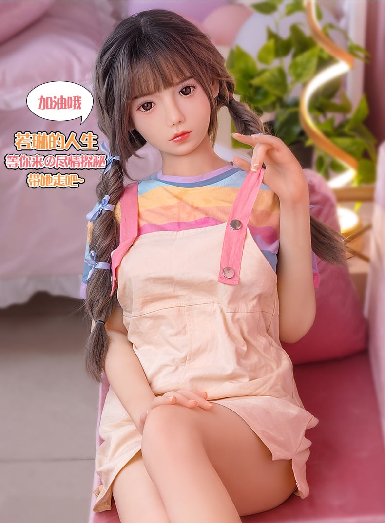 Búp bê tình dục anime Chychy cosplay hoạt hình Nhật Bản cao cấp 7