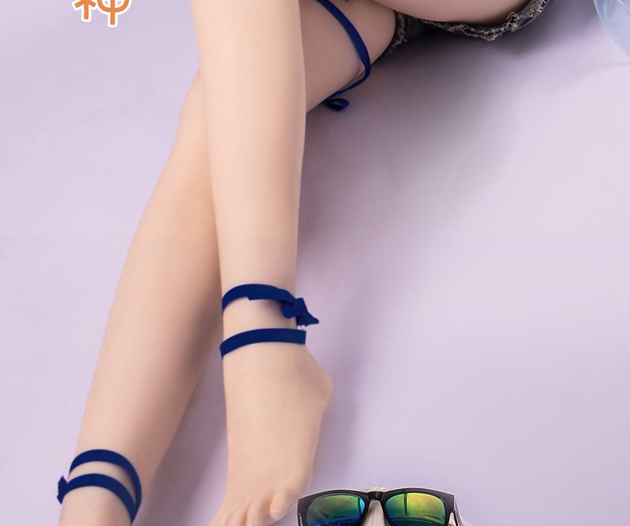 Búp bê tình dục anime cosplay sexy gợi cảm silicon cao cấp 19