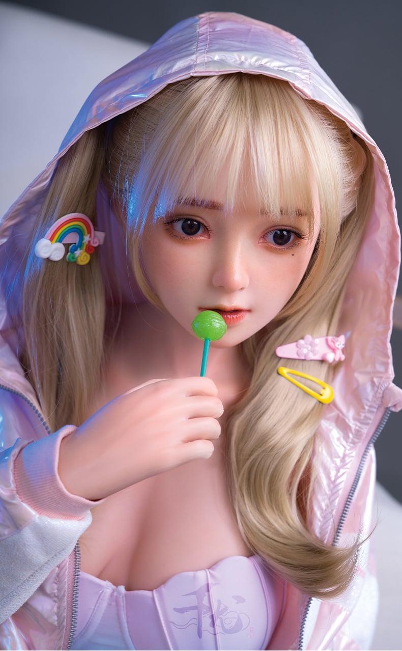 Búp bê tình dục Anime Hoshino Kira ngôi sao lấp lánh thơ mộng 10