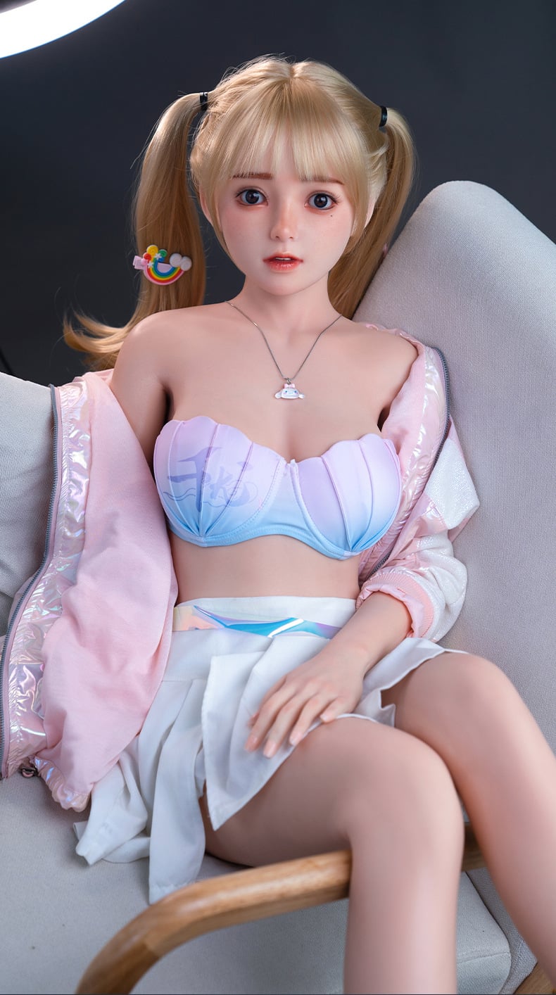 Búp bê tình dục Anime Hoshino Kira ngôi sao lấp lánh thơ mộng 14
