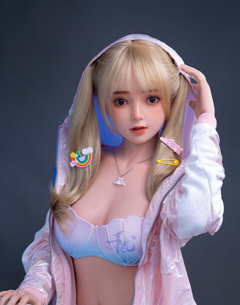 Búp bê tình dục Anime Hoshino Kira ngôi sao lấp lánh thơ mộng 15