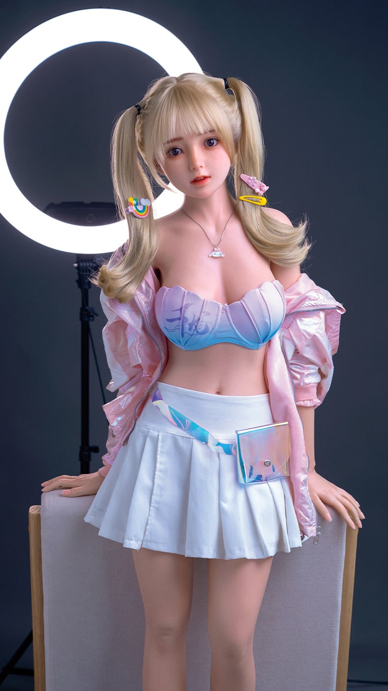 Búp bê tình dục Anime Hoshino Kira ngôi sao lấp lánh thơ mộng 7