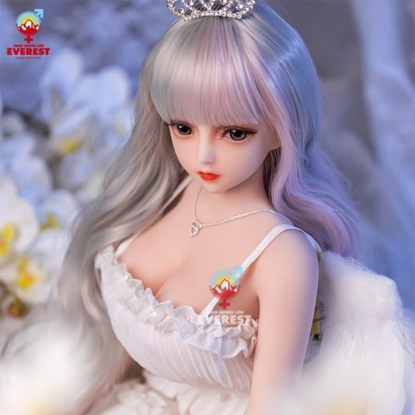 Búp bê tình dục anime Mei cosplay hoạt hình Nhật Bản cao cấp