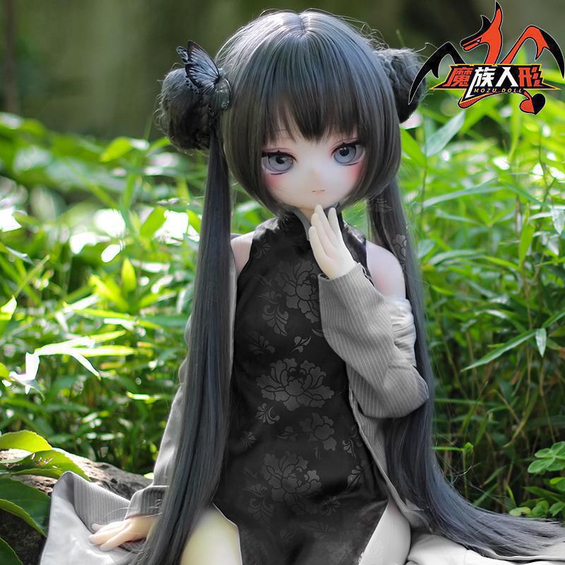 Búp bê tình dục Anime Mina mang phong cách Trung Hoa huyền bí 5