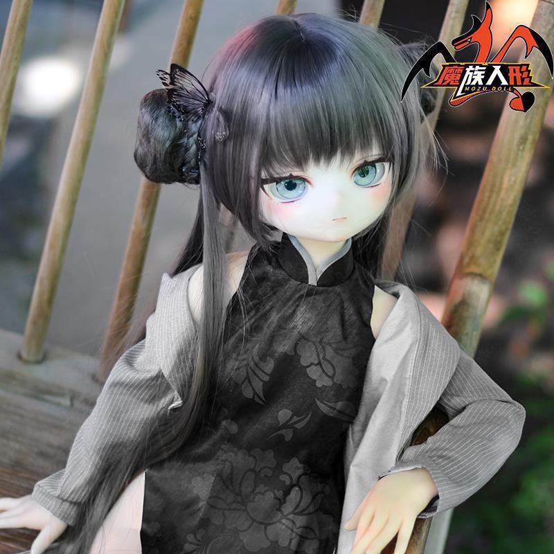 Búp bê tình dục Anime Mina mang phong cách Trung Hoa huyền bí 6