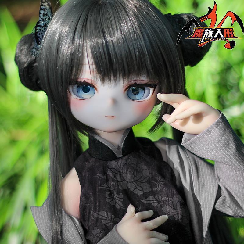 Búp bê tình dục Anime Mina mang phong cách Trung Hoa huyền bí 7