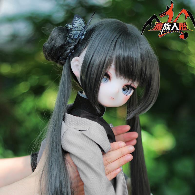 Búp bê tình dục Anime Mina mang phong cách Trung Hoa huyền bí 8