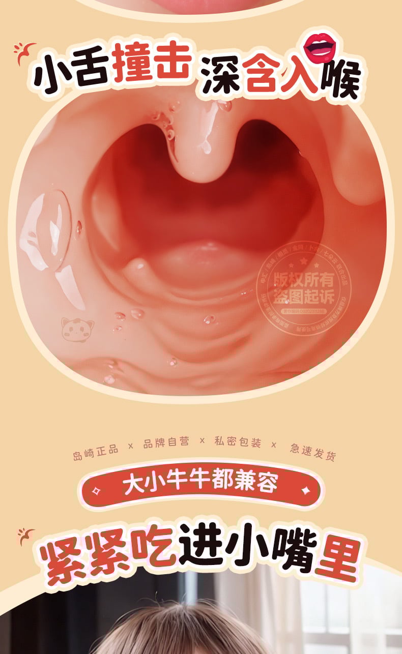 Búp bê tình dục bán thân có đầu có tay cao cấp xinh xắn 8