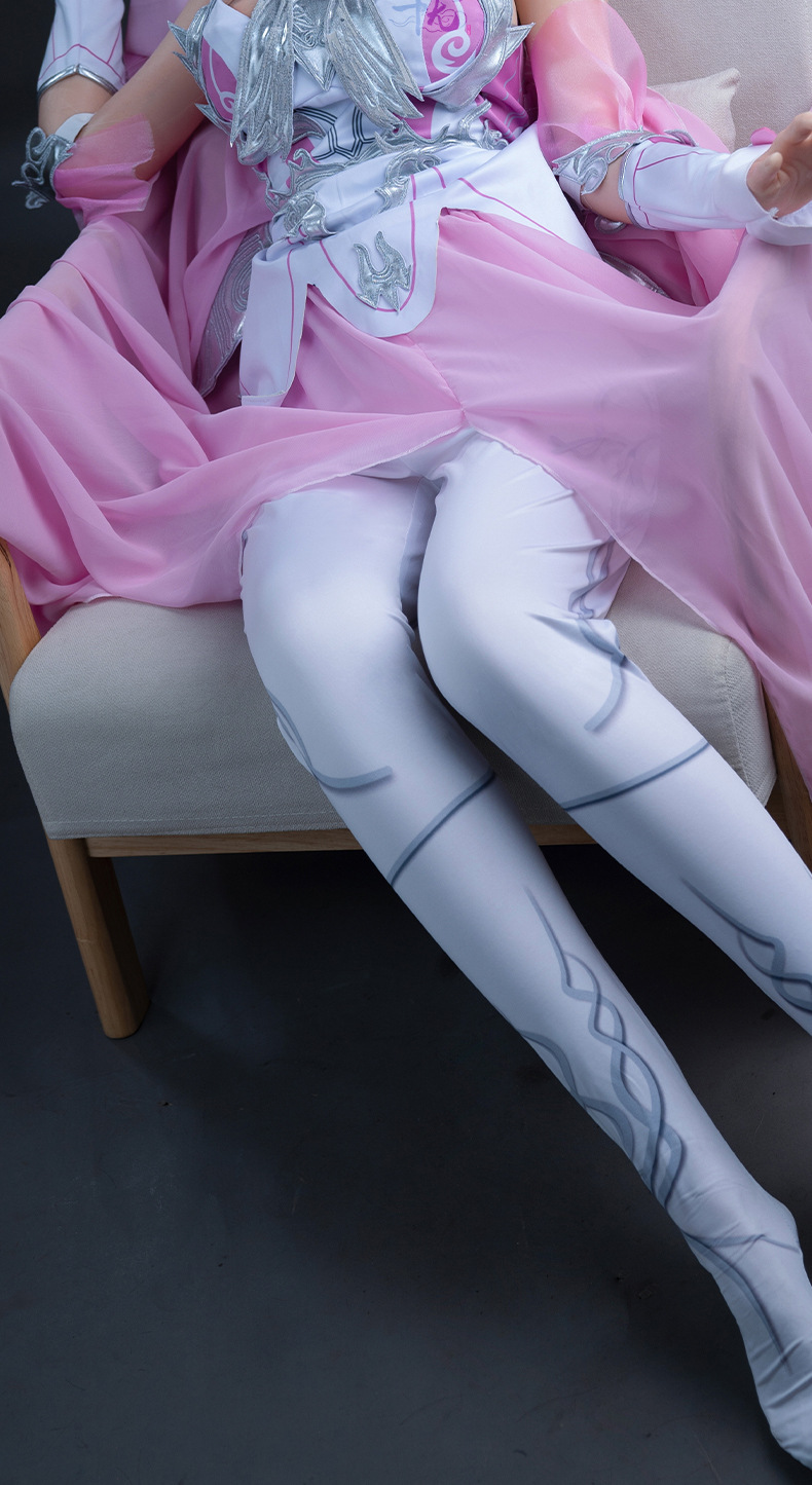 Búp bê tình dục cosplay nhân vật Tiểu Vũ trong Đấu La Đại Lục 10