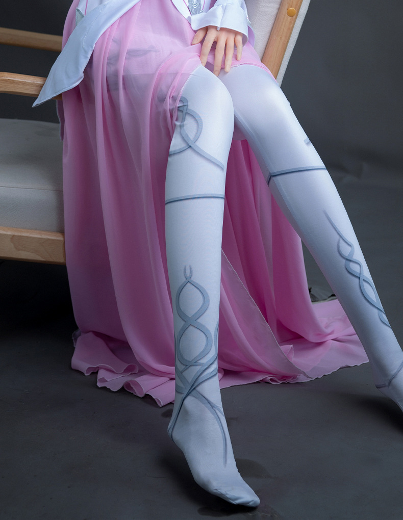 Búp bê tình dục cosplay nhân vật Tiểu Vũ trong Đấu La Đại Lục 25